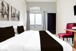 Hotel O Shivam Grand - Gorakhpur - 1