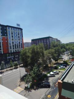 Квартира - Almaty - 8