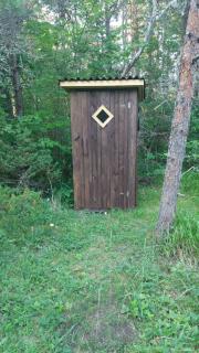 Jaagu Metsatelk - Suuremõisa - 3