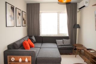 Luxe Suite MAI36 - Esenyurt - 7