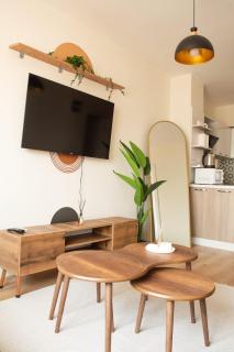 Luxe Suite MAI36 - Esenyurt - 6