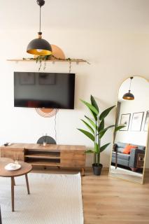 Luxe Suite MAI36 - 3