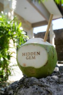 Uluwatu Beach Hidden Gem Apartment - 1