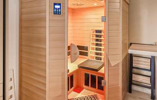 Awesome Home In Stegersbach With Sauna - Stegersbach - 4