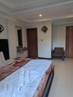 Hotel Galiyat Hilton - Ayubia - 4