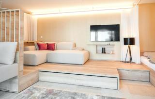 Awesome Home In Stegersbach With Sauna - 1