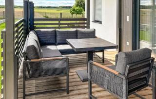2 Bedroom Nice Home In Kirchfidisch - - 9