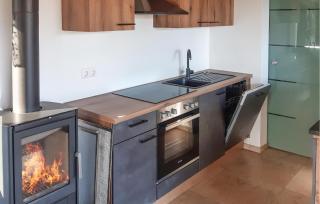 2 Bedroom Nice Home In Kirchfidisch - - 6