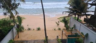 Josan Villa with a Glorious Beach and Sea View - Habaraduwa - 8