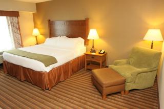 Holiday Inn Express & Suites Donegal by IHG - Donegal - 7