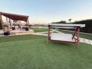 فيلا zVIP1صف أول بحيرة - 4