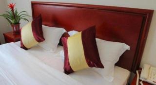 Greentree Inn Shanghai Middle Xinfu Road Huazhi Road Business Hotel - Shanghai - 3