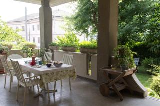 Il Giardino - Trenzano - 4