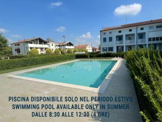 Eudaimonia Apartments Fratte - Santa Giustina in Colle - 9