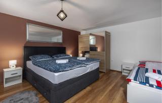 1 Bedroom Amazing Home In Ozalj - 6