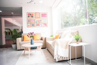 Olive Serviced Apartments - HICC Hyderabad - Hyderabad - 4