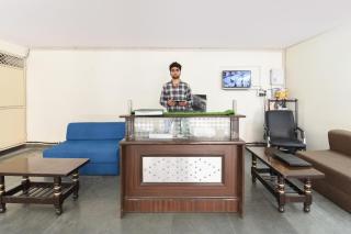 Hotel O Club Residency - New Delhi - 7