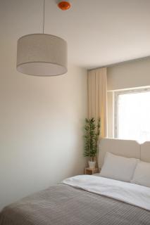 Luxe Suite MAI36 - Esenyurt - 9