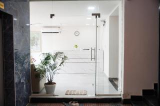 Olive Serviced Apartments - HICC Hyderabad - Hyderabad - 5