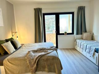 Apartment Alfred - 3