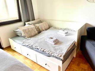 Apartment Alfred - 1