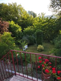 L'escale Arquaise, la maison au jardin fleuri à 5 min de dieppe 7 jours minimum - Arques-la-Bataille - 8