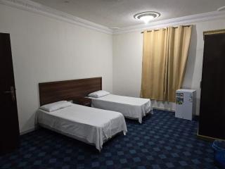 اليوم للغرف و الشقق المخدومة - Medina - 3