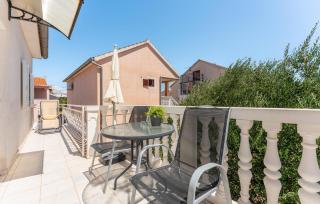 Nice Apartment In Biograd Na Moru With Wifi - Biograd na Moru - 9