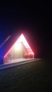 Camp Cabin Brahmana - 0