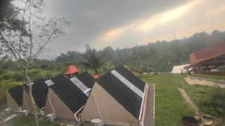 camping camp modern - Ciater - 4