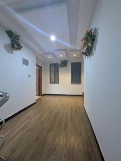 Hotel Galiyat Hilton - Ayubia - 9