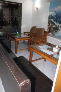 Hotel Kailash Mansarobar Banquet & Restaurant - Kathmandu - 9