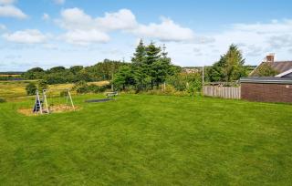 2 Bedroom Pet Friendly Home In Thisted - 2