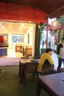 Hotel Kailash Mansarobar Banquet & Restaurant - Kathmandu - 6