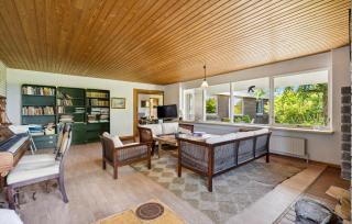 2 Bedroom Pet Friendly Home In Thisted - Thisted - 6
