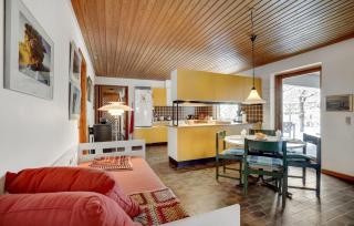 2 Bedroom Pet Friendly Home In Thisted - 4