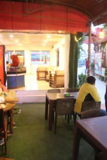 Hotel Kailash Mansarobar Banquet and Restaurant - 3