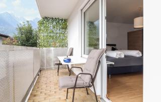 Ferienwohnung In Bludenz - 0
