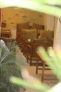 Hotel Kailash Mansarobar Banquet and Restaurant - 2