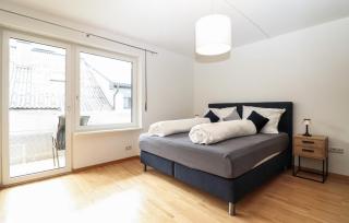 Ferienwohnung In Bludenz - 1