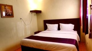 Hotel Manggala Syariah - Pacitan - 2