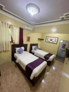 Hotel Manggala Syariah - 7