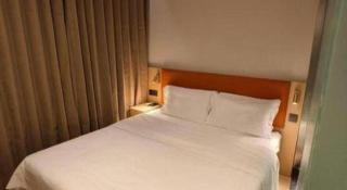 7 Days Inn Beijing Fengtai Station Tiantan Hospital - Peking - 9