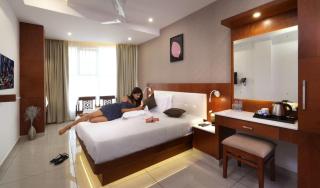 Nigara Residency - 8