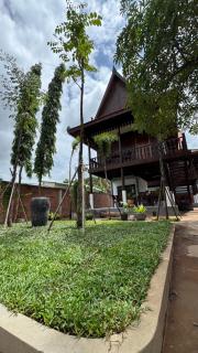 10 Minutes to Pubstreet - Siem Reap Peace House - Phumĭ Prêk Chrey - 2