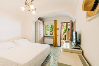 Hotel San Lorenzo Thermal Spa - Ischia - 4