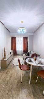 Luxury new apartment in the downtown - Bisjkek - 0