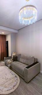 Luxury new apartment in the downtown - Bisjkek - 6