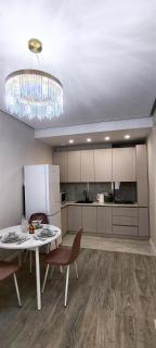 Luxury new apartment in the downtown - Bisjkek - 3