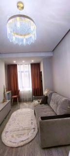 Luxury new apartment in the downtown - Bisjkek - 2
